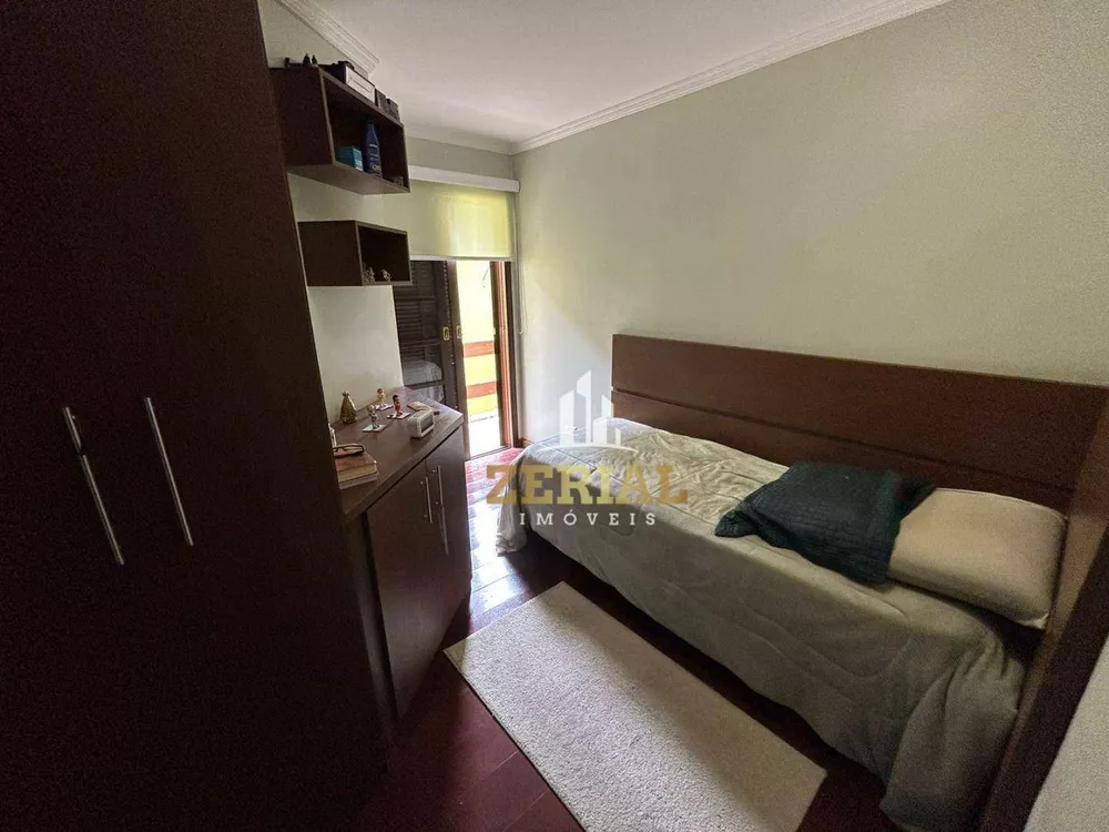 Sobrado, 4 quartos, 460 m² - Foto 14
