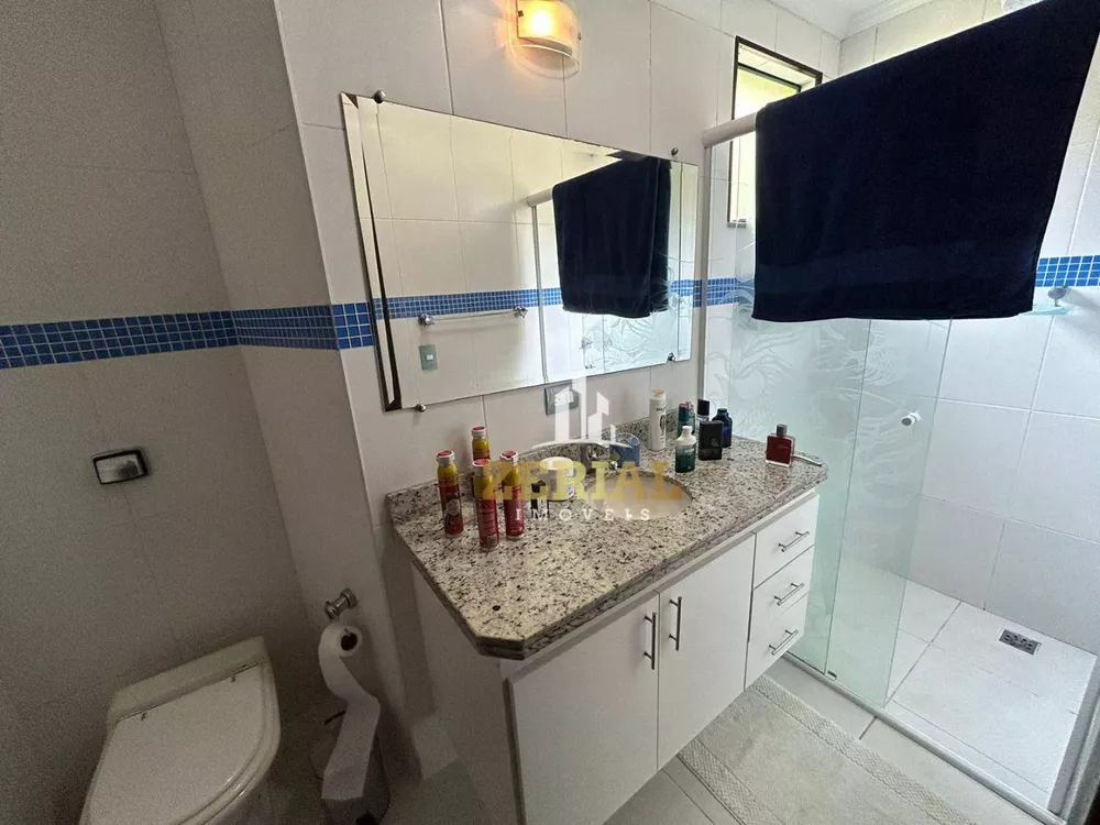 Sobrado, 4 quartos, 460 m² - Foto 18