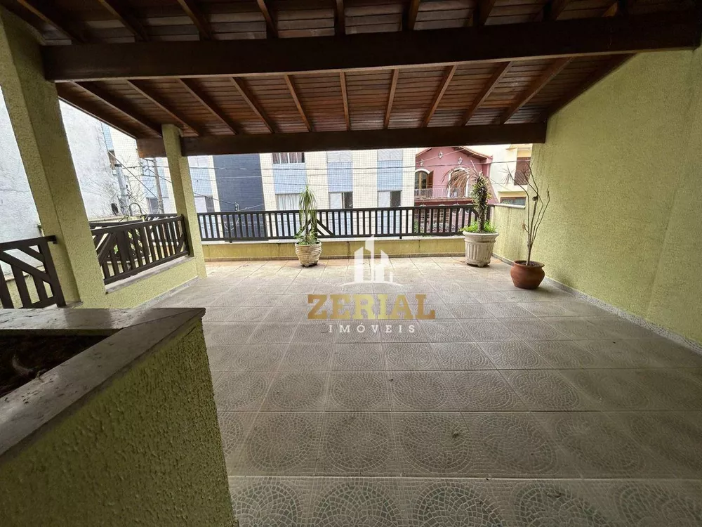 Sobrado, 4 quartos, 460 m² - Foto 20