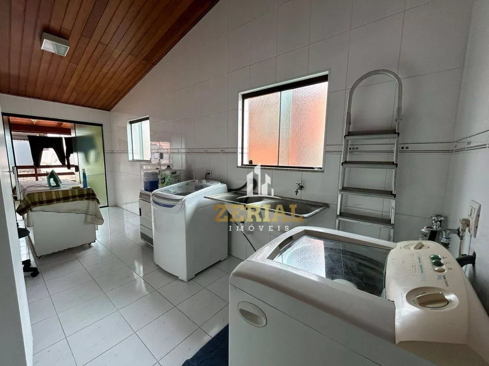 Sobrado, 4 quartos, 460 m² - Foto 28