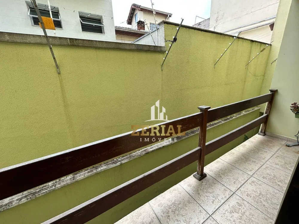 Sobrado, 4 quartos, 460 m² - Foto 18