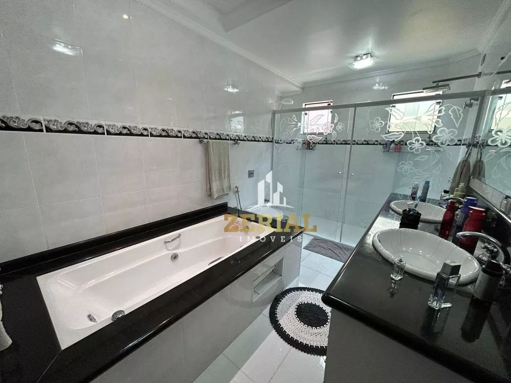 Sobrado, 4 quartos, 460 m² - Foto 13