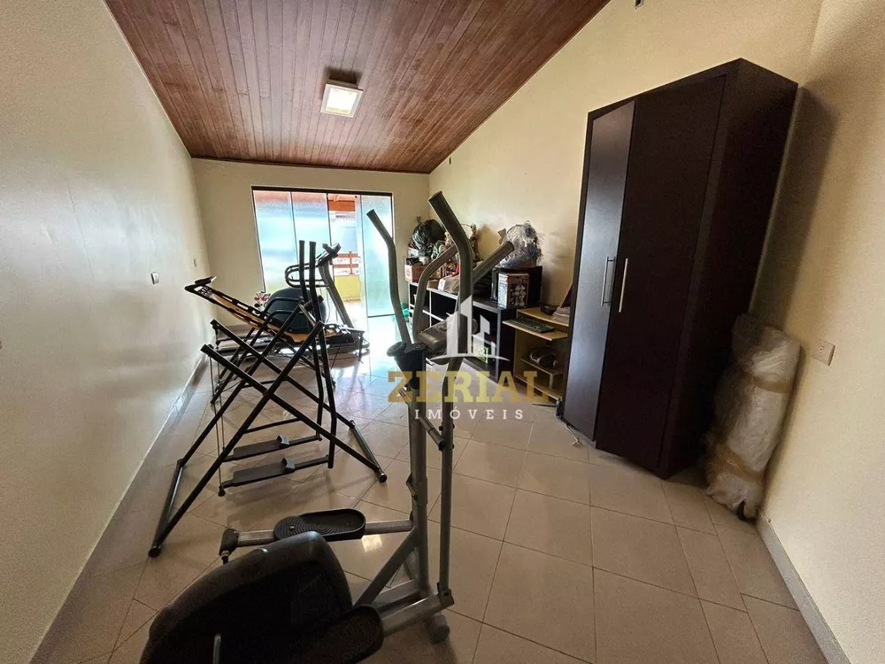 Sobrado, 4 quartos, 460 m² - Foto 26