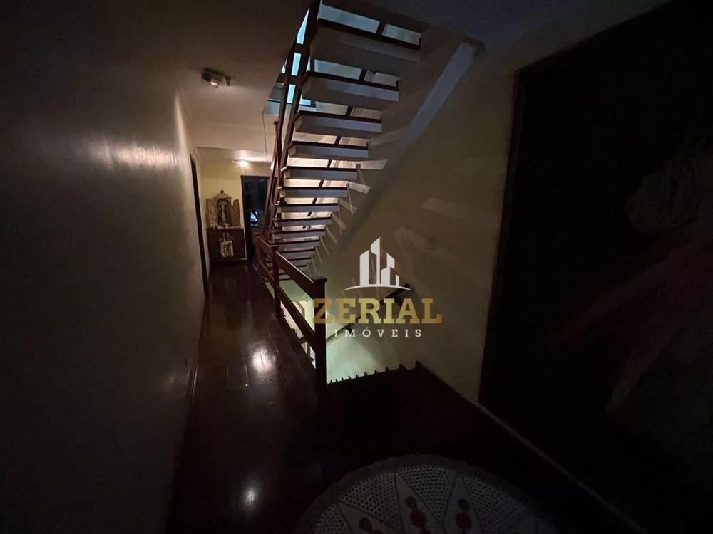 Sobrado, 4 quartos, 460 m² - Foto 15