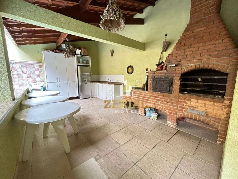 Sobrado, 4 quartos, 460 m² - Foto 8