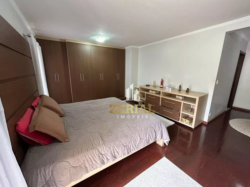 Sobrado, 4 quartos, 460 m² - Foto 11