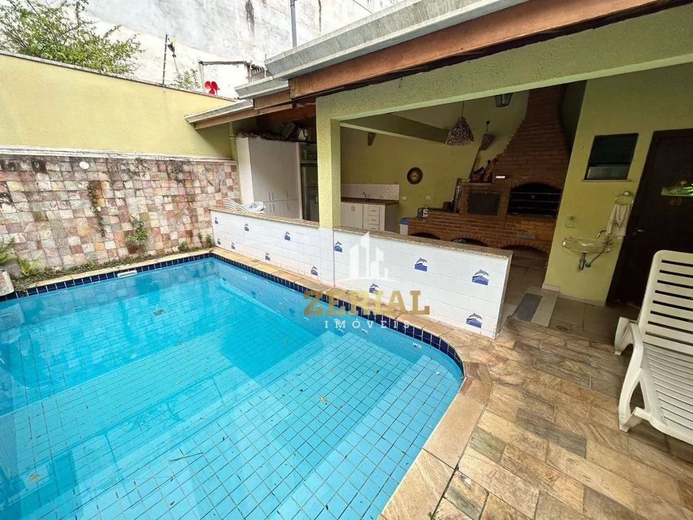 Sobrado, 4 quartos, 460 m² - Foto 6