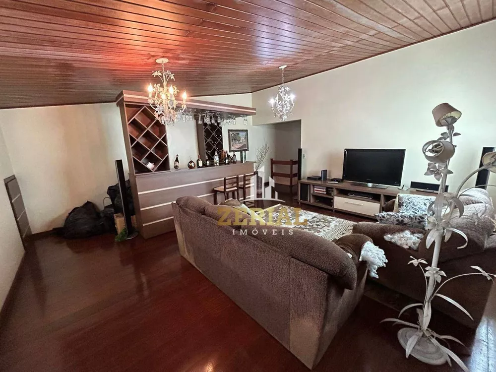 Sobrado, 4 quartos, 460 m² - Foto 24