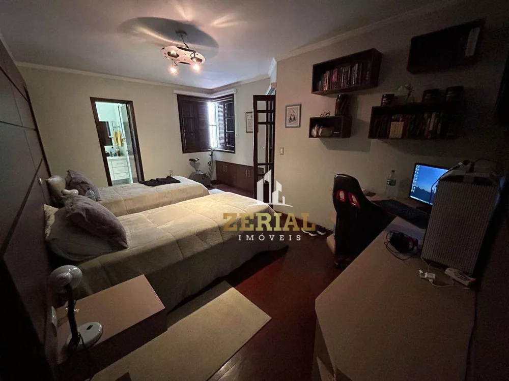 Sobrado, 4 quartos, 460 m² - Foto 17