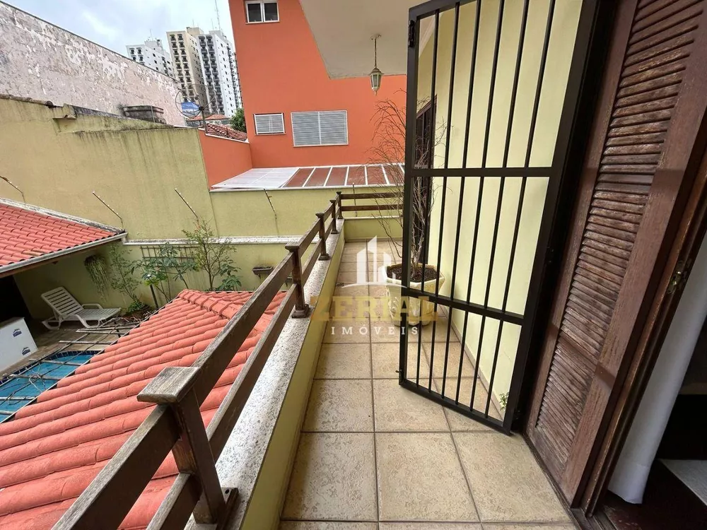 Sobrado, 4 quartos, 460 m² - Foto 12