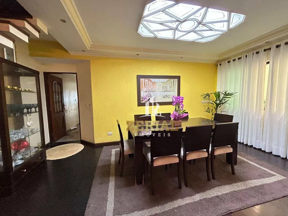 Sobrado, 4 quartos, 460 m² - Foto 3