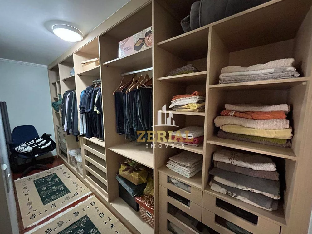 Sobrado, 4 quartos, 460 m² - Foto 21