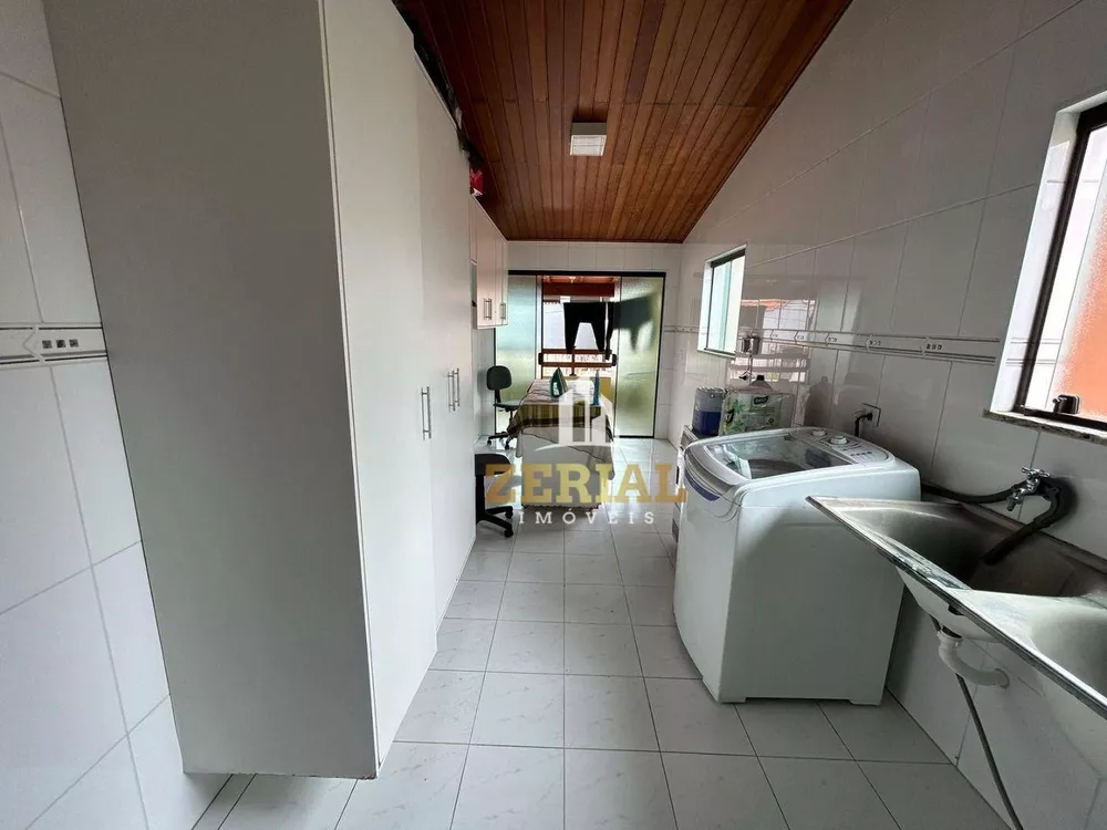 Sobrado, 4 quartos, 460 m² - Foto 27