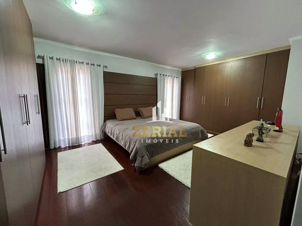 Sobrado, 4 quartos, 460 m² - Foto 10