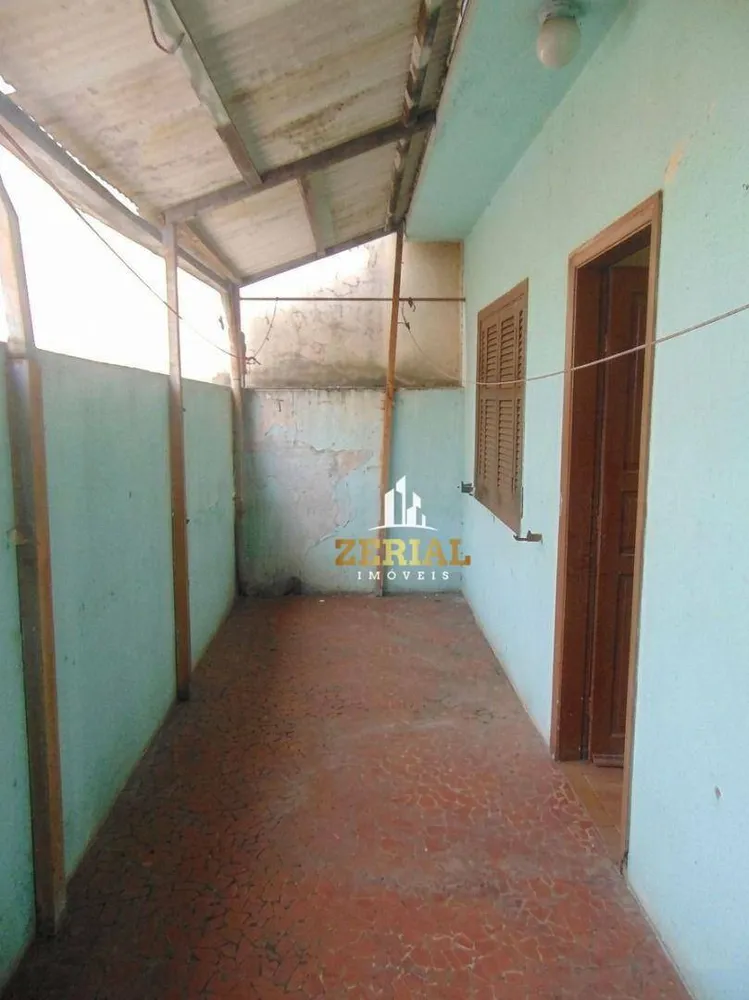 Casa, 2 quartos, 256 m² - Foto 9