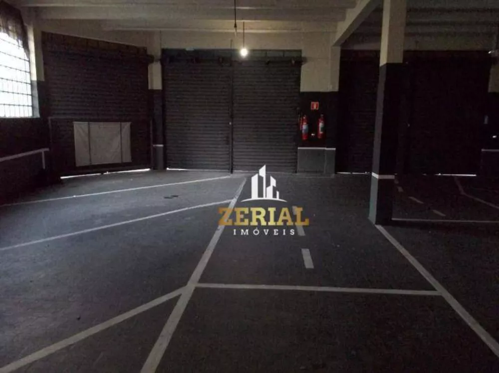 Loja-Salão, 379 m² - Foto 4