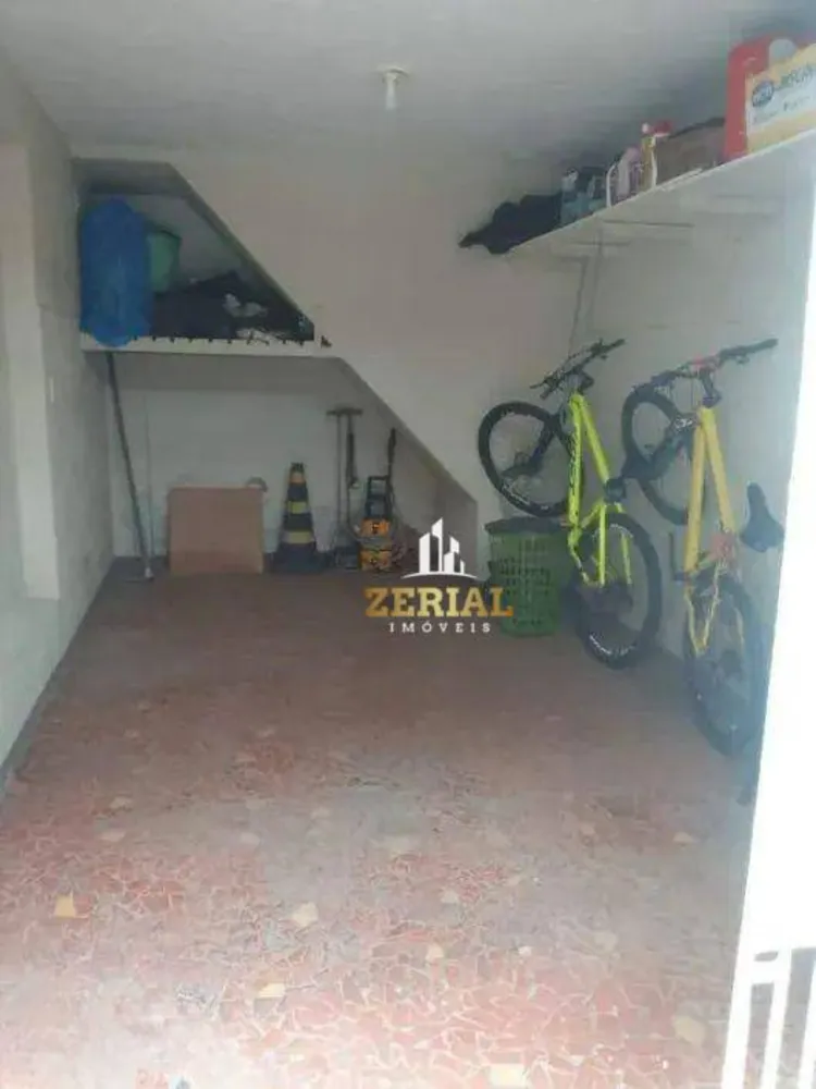 Sobrado, 3 quartos, 120 m² - Foto 12