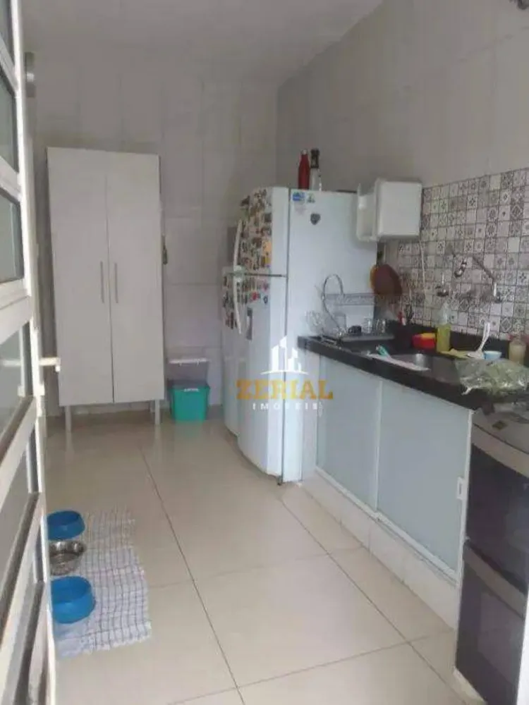 Sobrado, 3 quartos, 120 m² - Foto 3