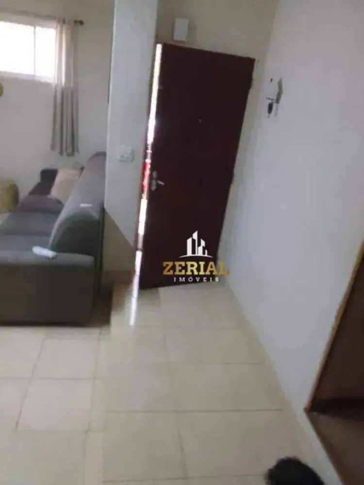 Sobrado, 3 quartos, 120 m² - Foto 11