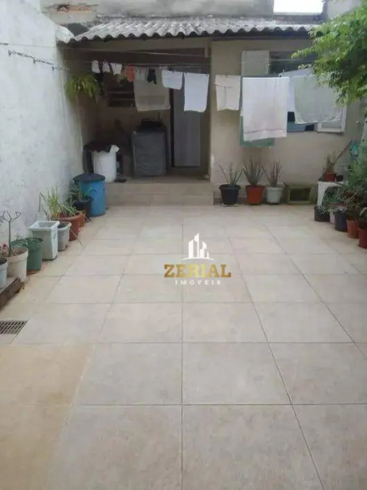 Sobrado, 3 quartos, 120 m² - Foto 9