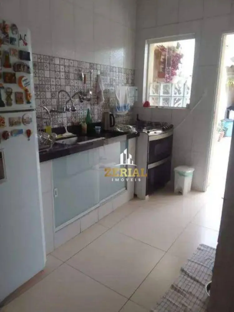 Sobrado, 3 quartos, 120 m² - Foto 1