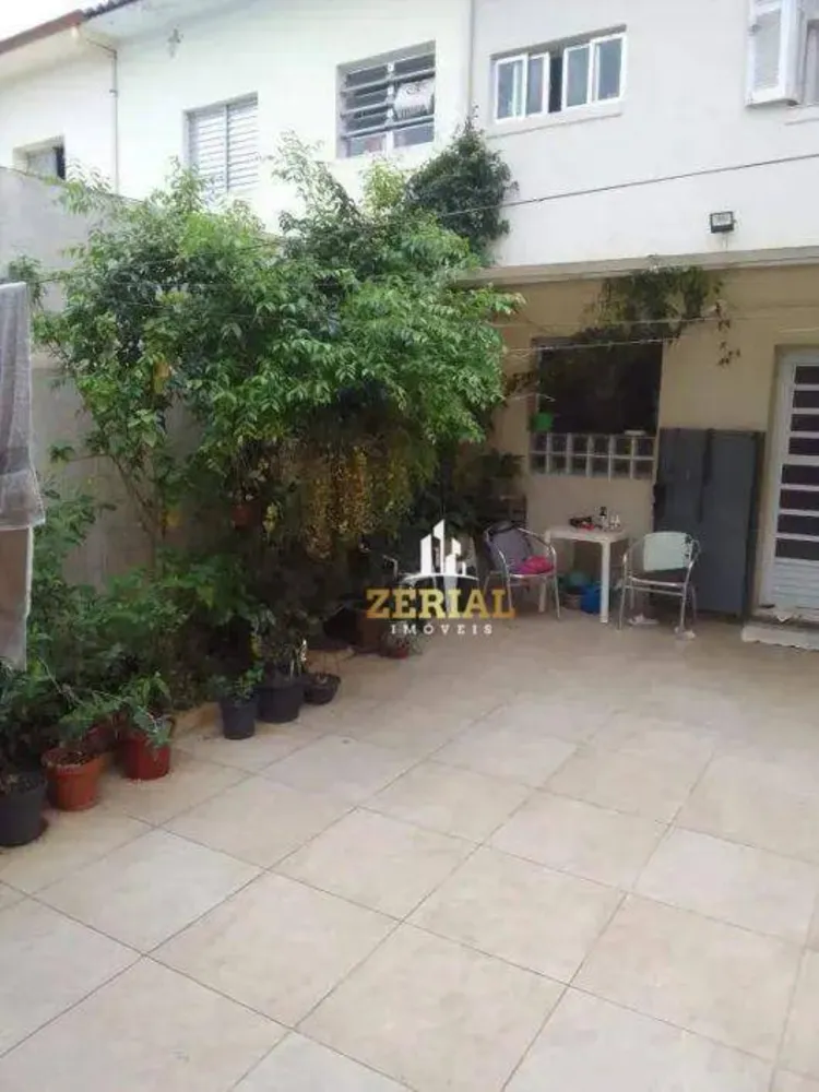 Sobrado, 3 quartos, 120 m² - Foto 8