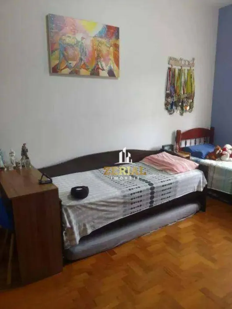 Sobrado, 3 quartos, 120 m² - Foto 6