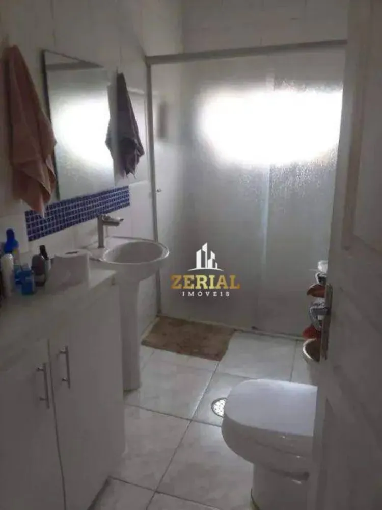 Sobrado, 3 quartos, 120 m² - Foto 7