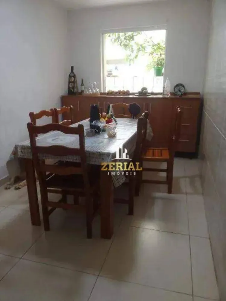 Sobrado, 3 quartos, 120 m² - Foto 2