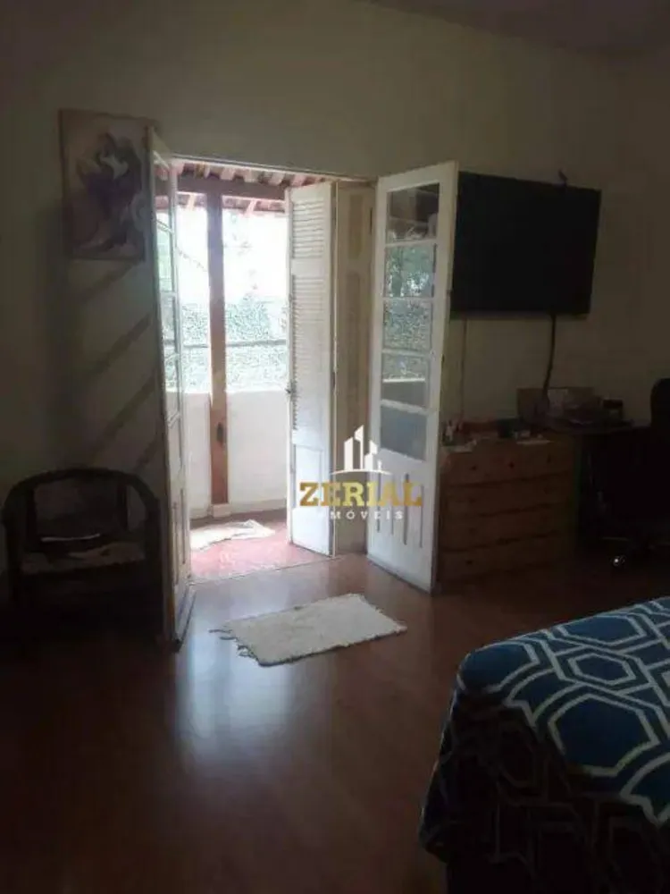Sobrado, 3 quartos, 120 m² - Foto 5
