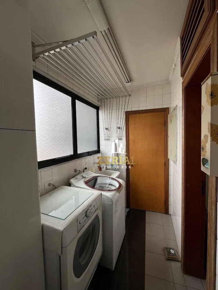 Apartamento, 3 quartos, 178 m² - Foto 8
