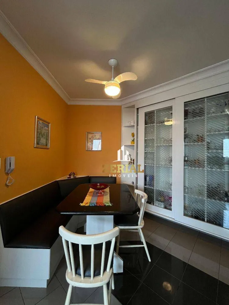 Apartamento, 3 quartos, 178 m² - Foto 7