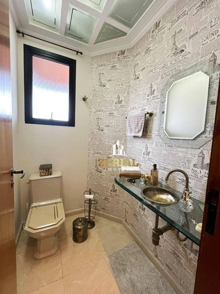 Apartamento, 3 quartos, 178 m² - Foto 5