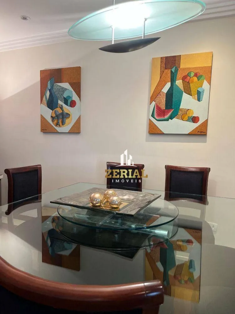 Apartamento, 3 quartos, 178 m² - Foto 4