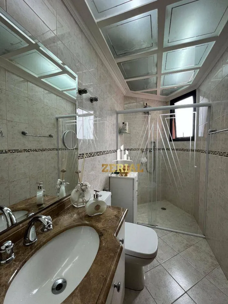 Apartamento, 3 quartos, 178 m² - Foto 11