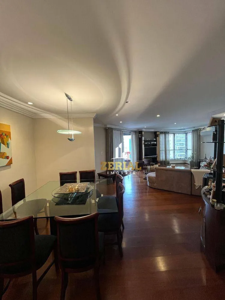 Apartamento, 3 quartos, 178 m² - Foto 2