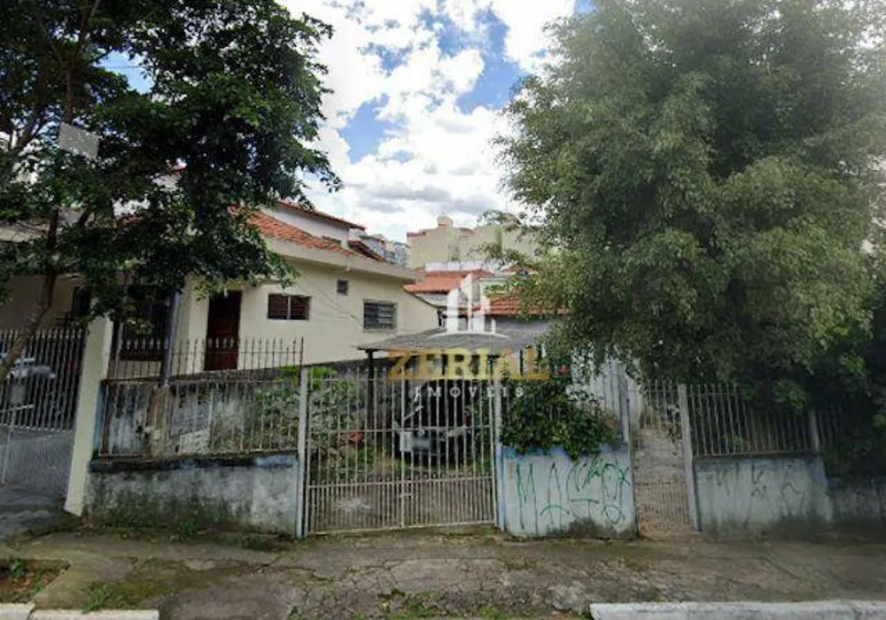 Terreno, 300 m² - Foto 1