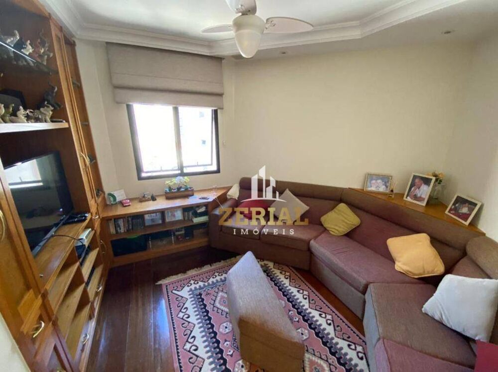 Apartamento, 4 quartos, 303 m² - Foto 4