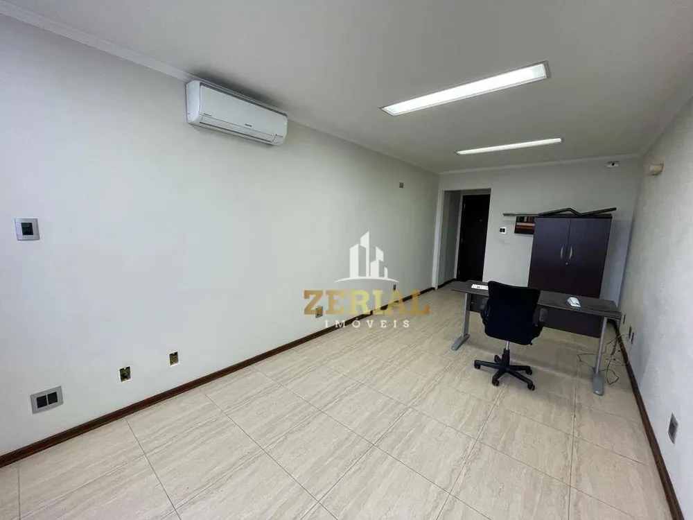 Sala-Conjunto, 32 m² - Foto 3