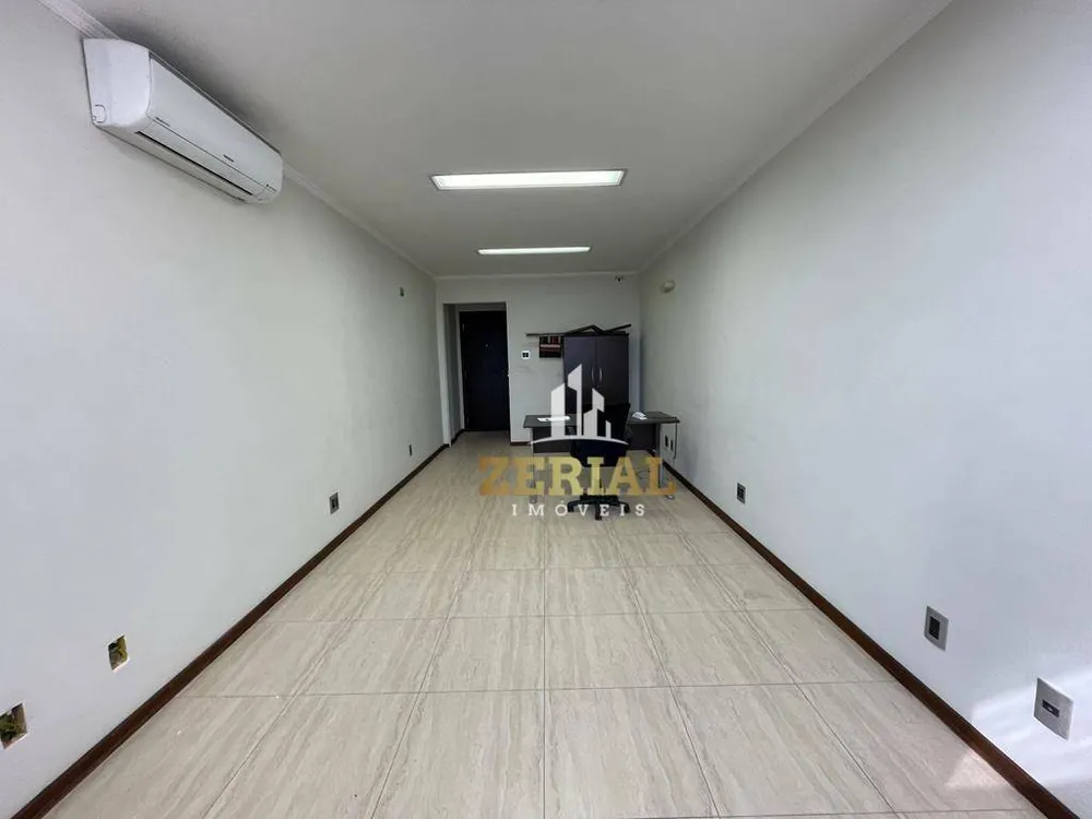 Sala-Conjunto, 32 m² - Foto 1