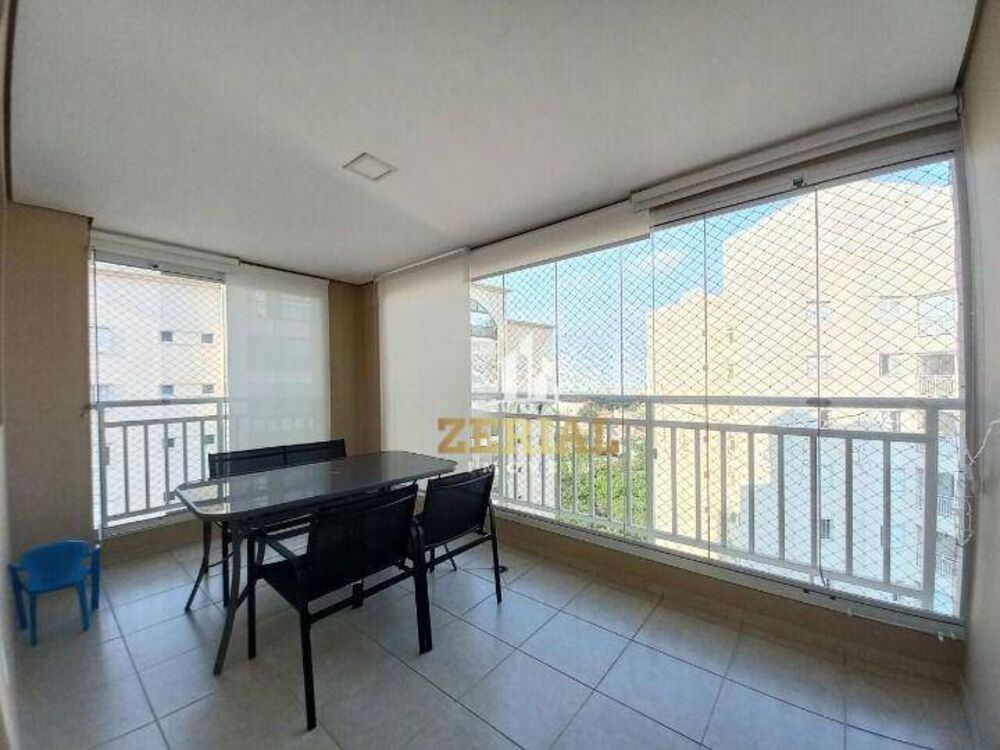 Apartamento, 3 quartos, 83 m² - Foto 3