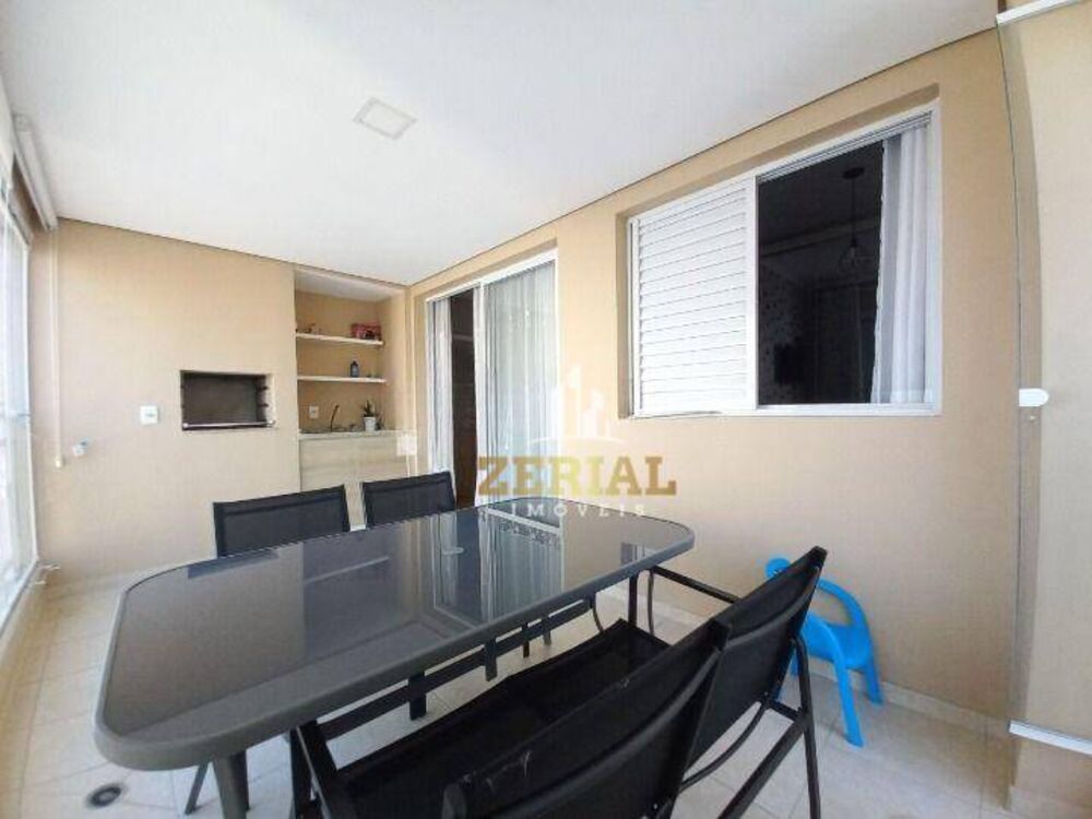 Apartamento, 3 quartos, 83 m² - Foto 4