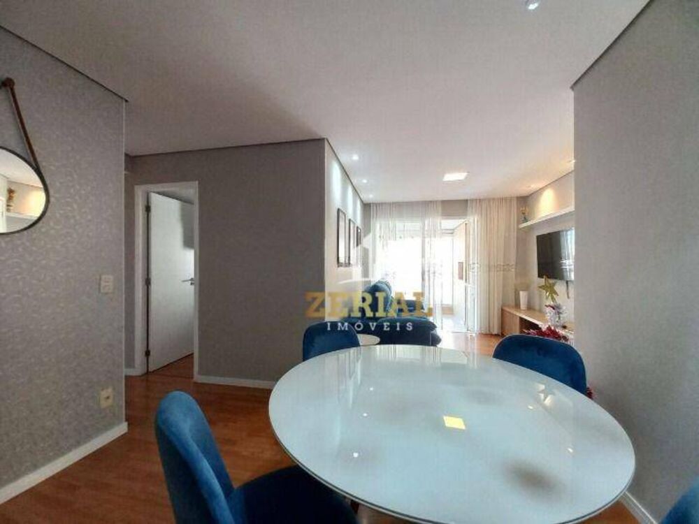 Apartamento, 3 quartos, 83 m² - Foto 2