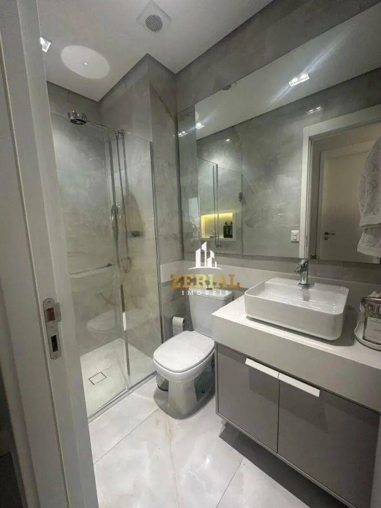 Apartamento, 2 quartos, 56 m² - Foto 8