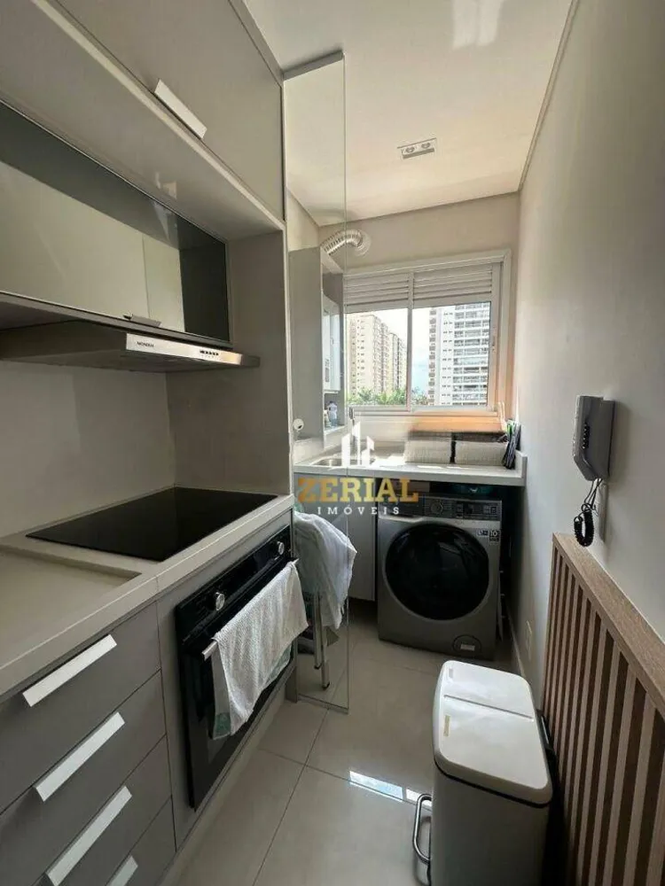 Apartamento, 2 quartos, 56 m² - Foto 5