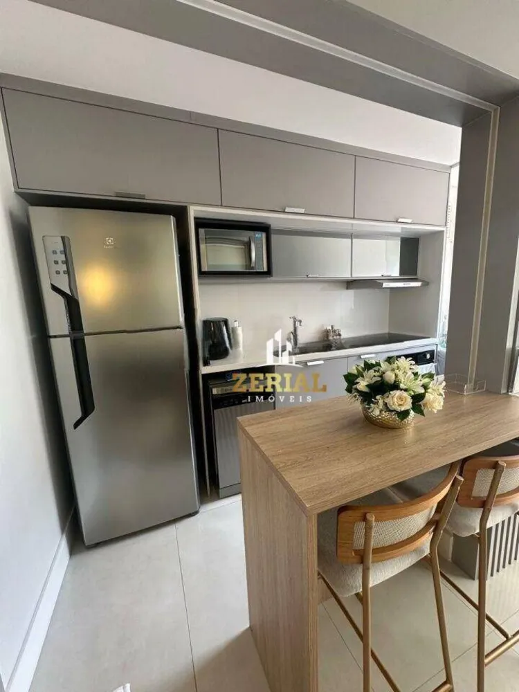 Apartamento, 2 quartos, 56 m² - Foto 3