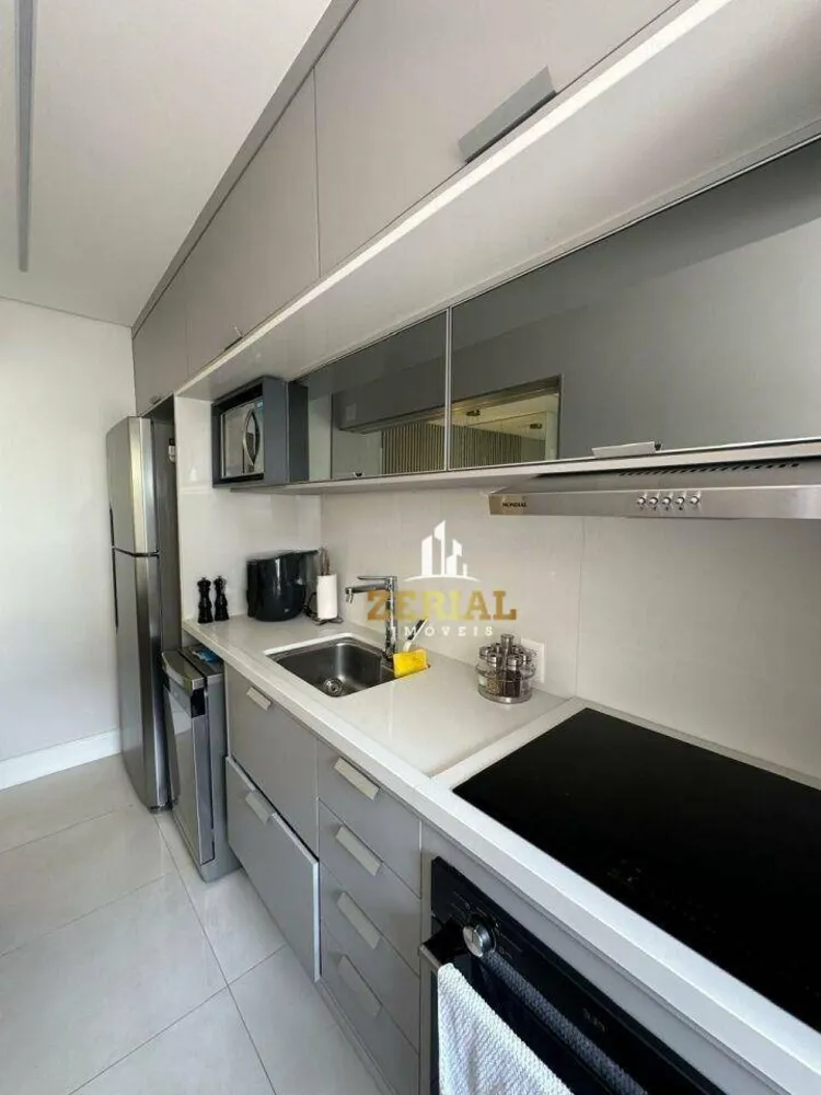 Apartamento, 2 quartos, 56 m² - Foto 4