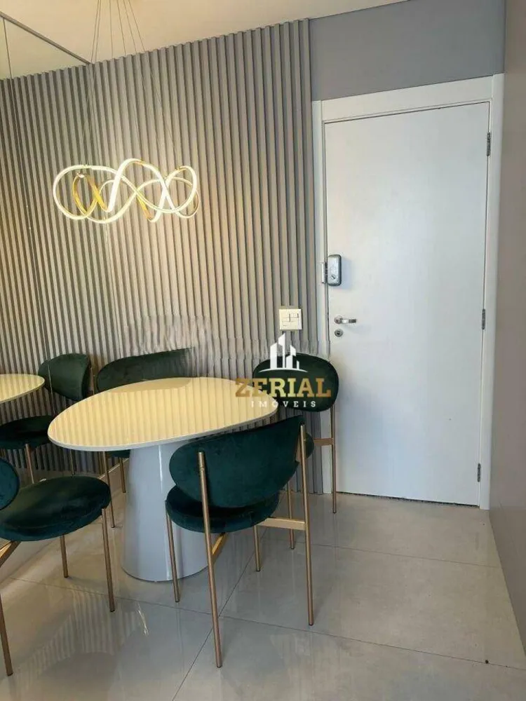Apartamento, 2 quartos, 56 m² - Foto 2