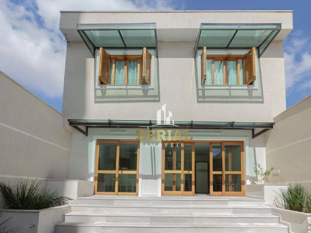 Sobrado, 4 quartos, 350 m² - Foto 10