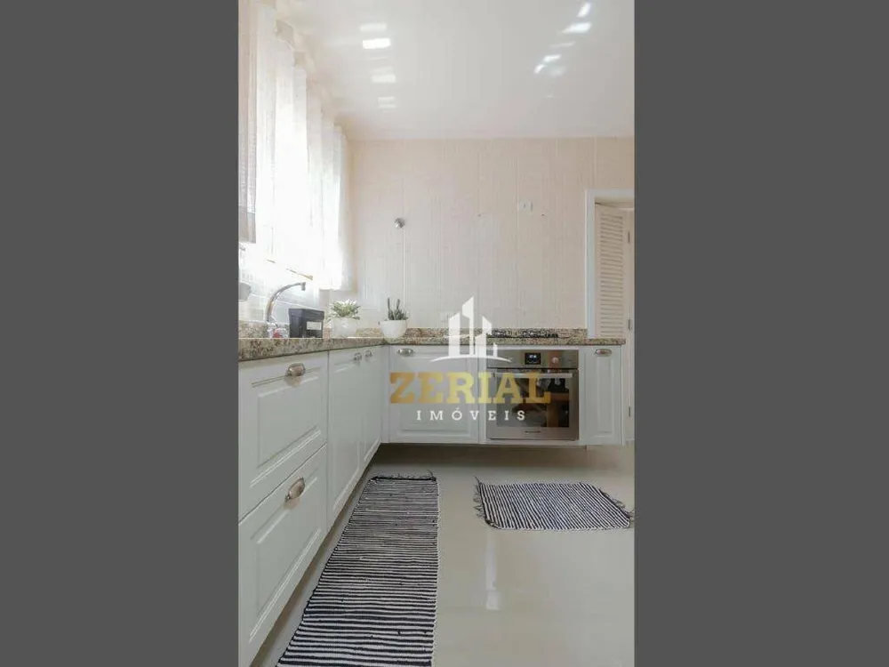 Sobrado, 4 quartos, 350 m² - Foto 3